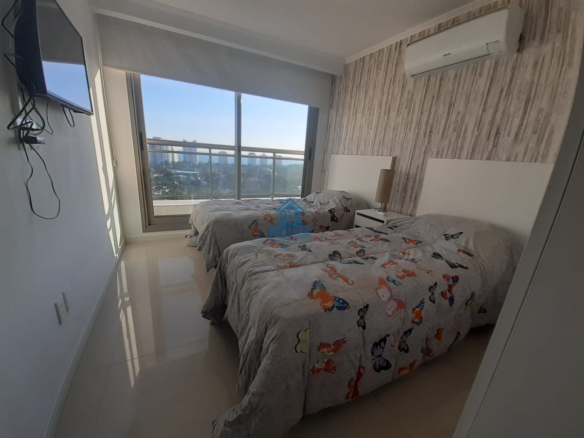 Apartamento ID.180 - Ideal para vivir o vacacionar