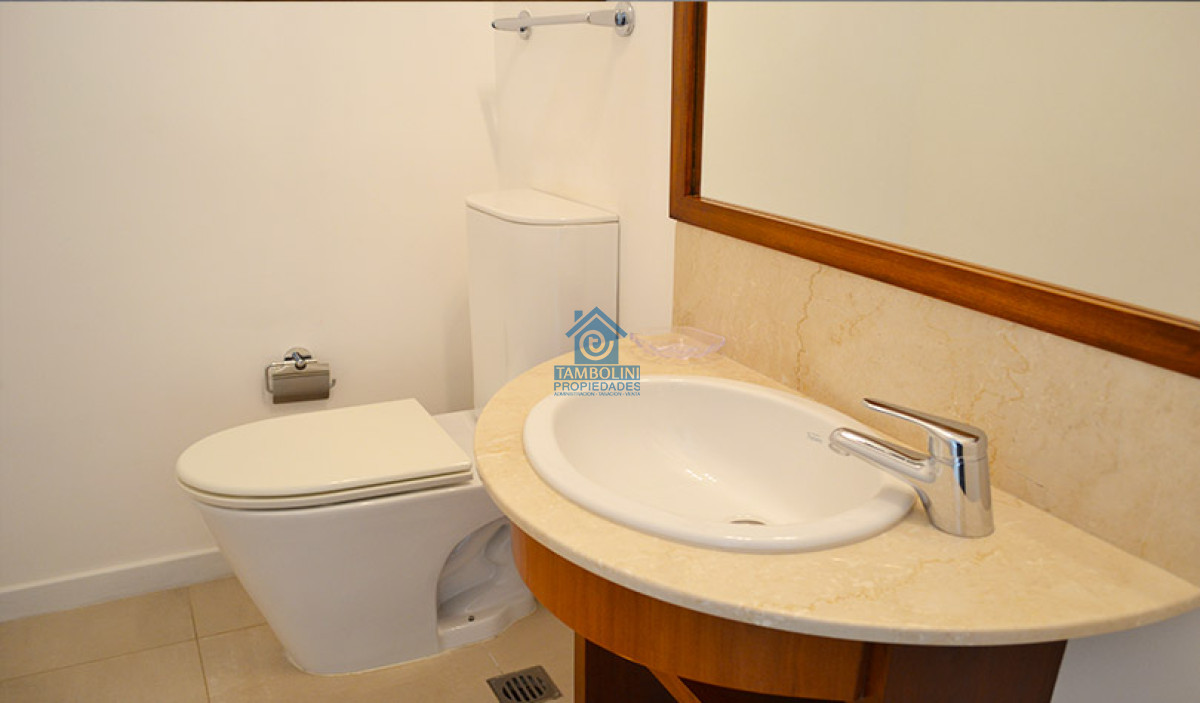 Apartamento ID.501 - Torre Alta Gama en venta Brava ! 