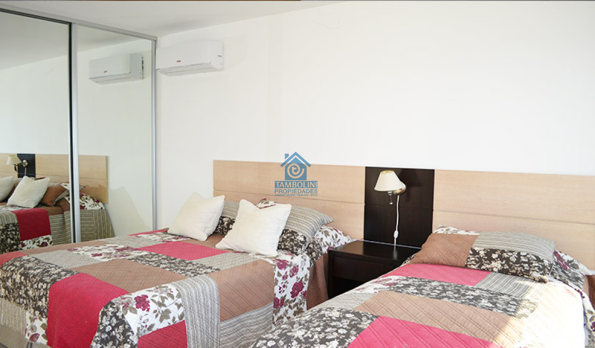 Apartamento ID.501 - Torre Alta Gama en venta Brava ! 