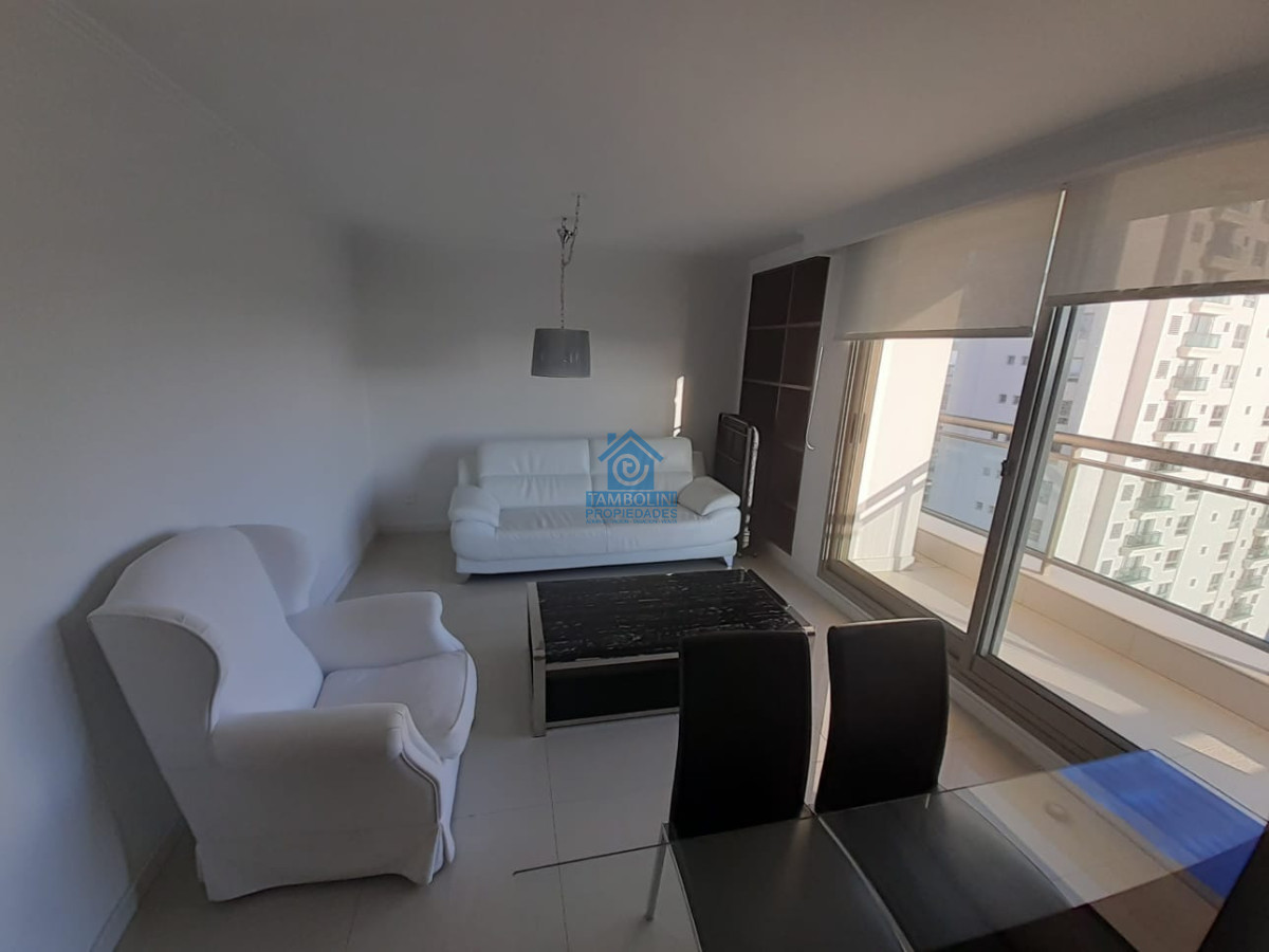 Apartamento ID.180 - Ideal para vivir o vacacionar