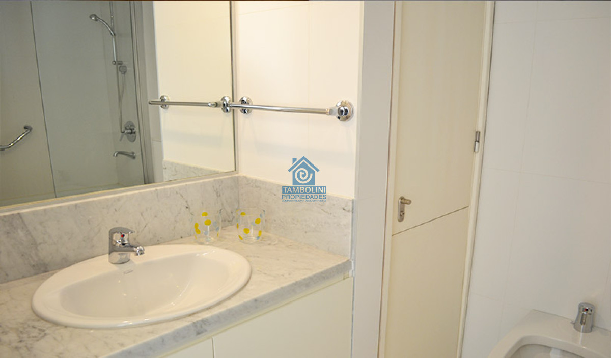 Apartamento ID.501 - Torre Alta Gama en venta Brava ! 