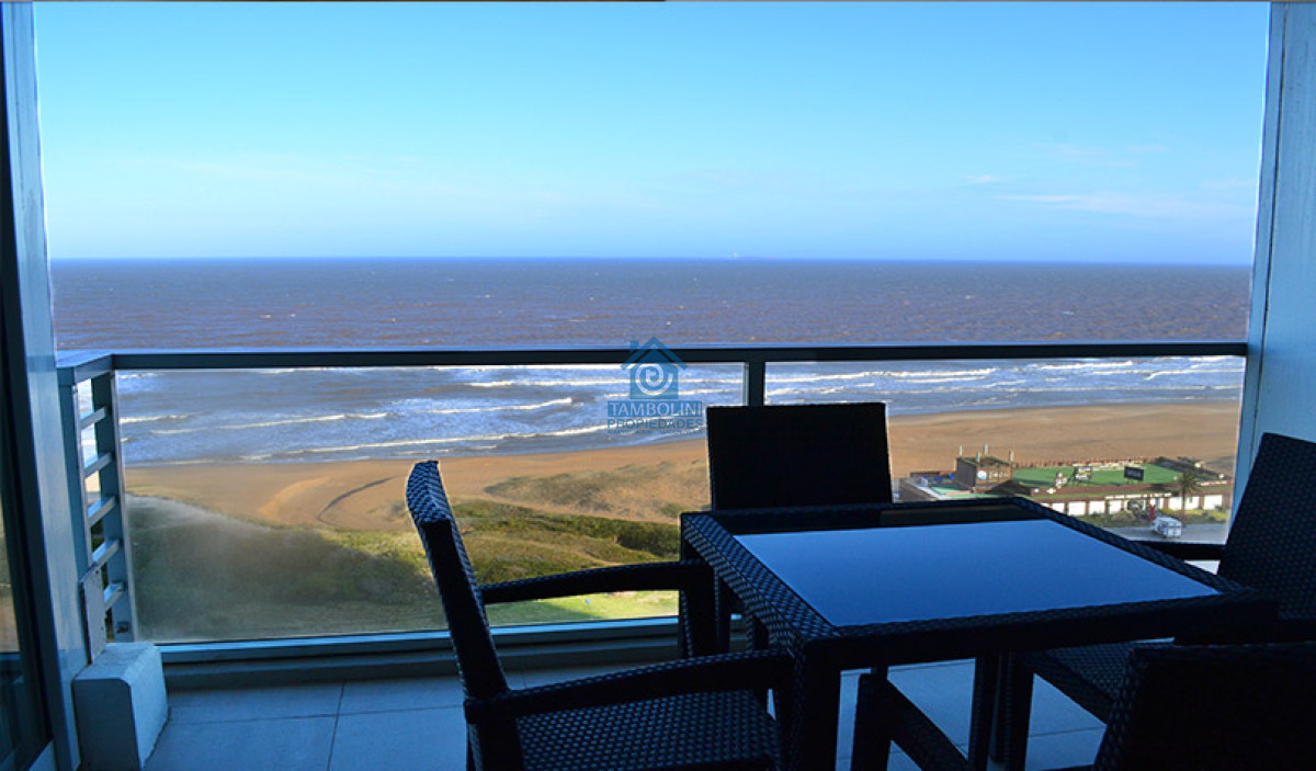 Apartamento ID.501 - Torre Alta Gama en venta Brava ! 