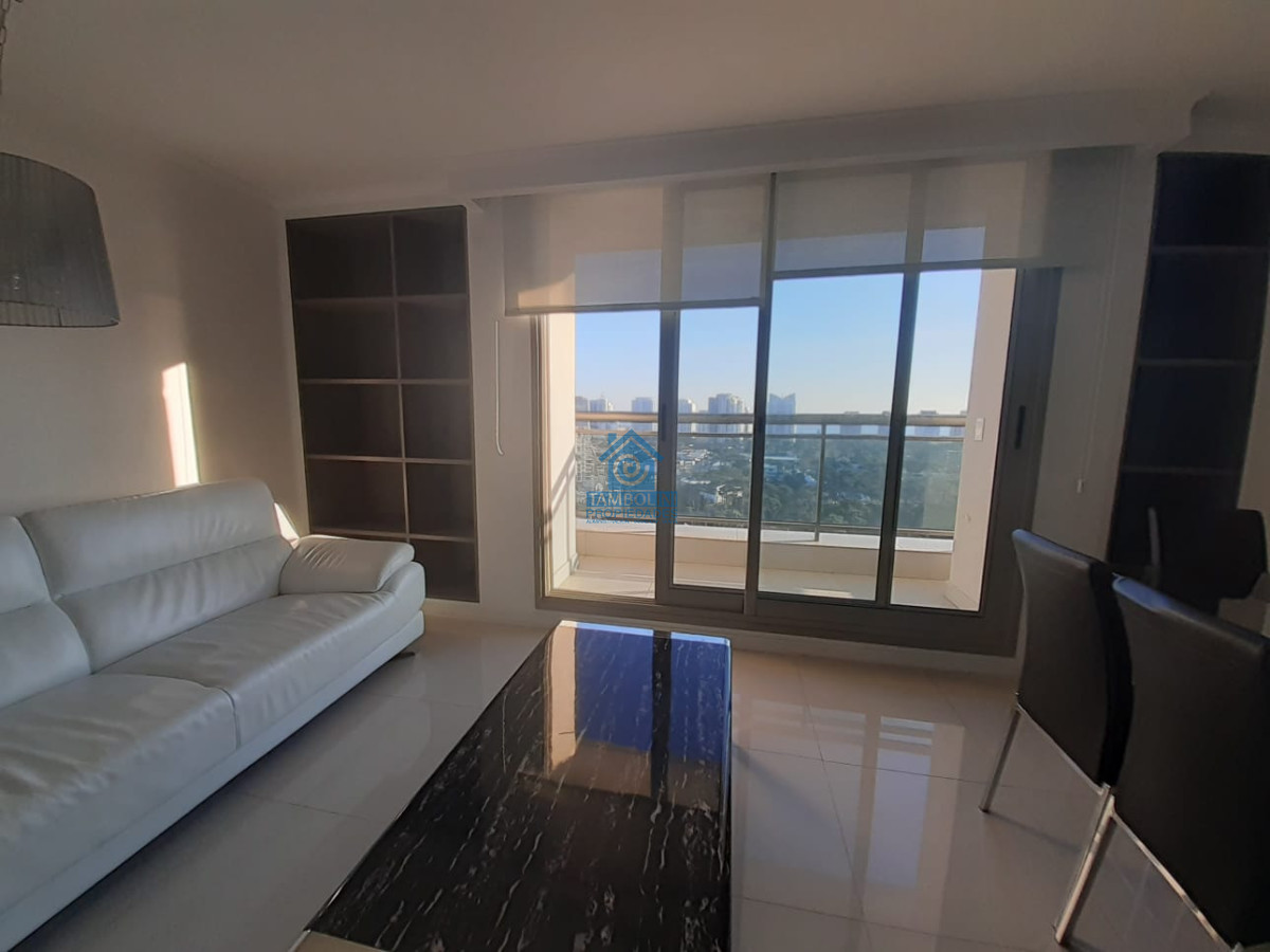 Apartamento ID.180 - Ideal para vivir o vacacionar