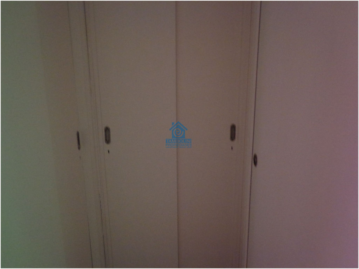 Apartamento ID.504 - Península, 3 dormitorios y dependencia