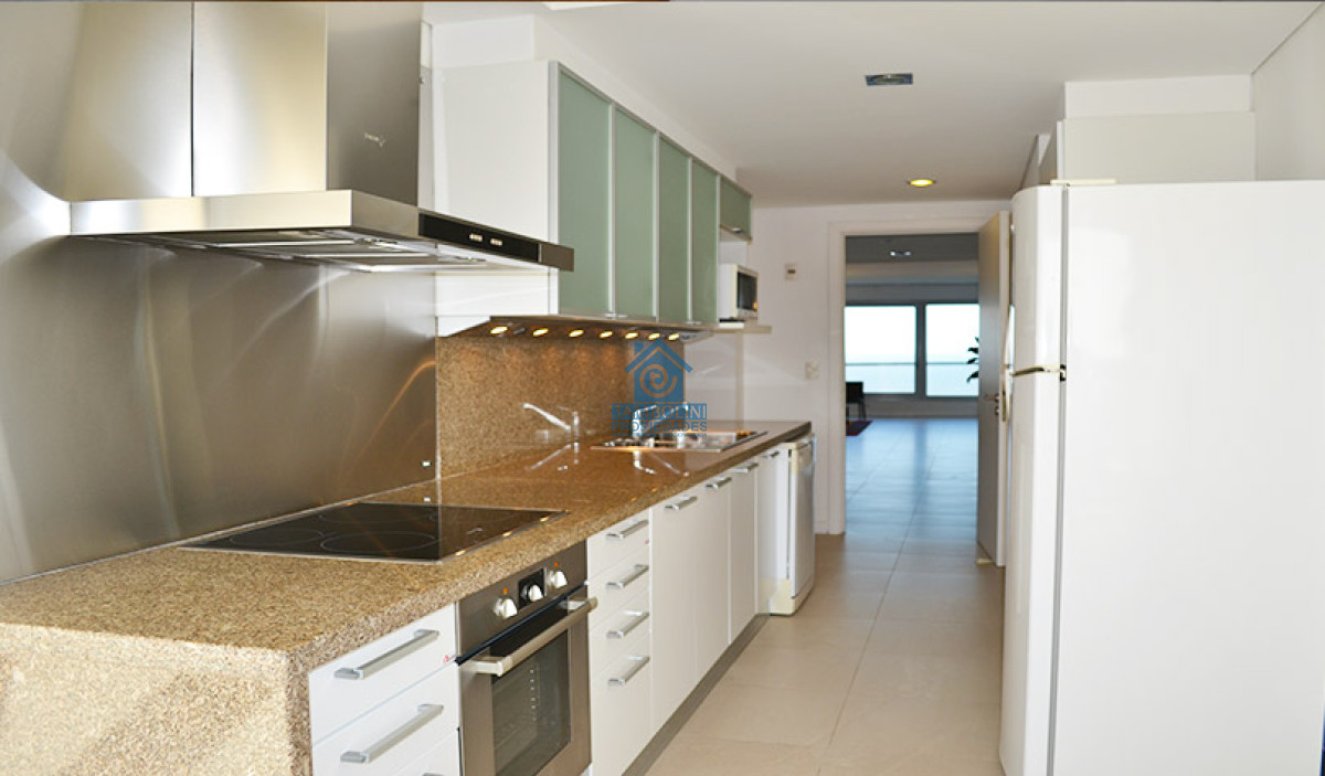 Apartamento ID.501 - Torre Alta Gama en venta Brava ! 