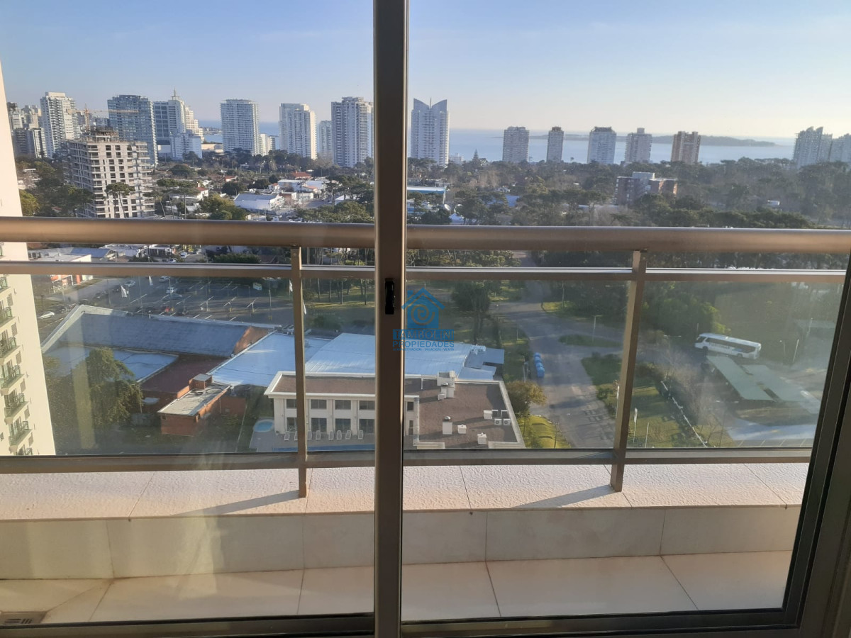 Apartamento ID.180 - Ideal para vivir o vacacionar