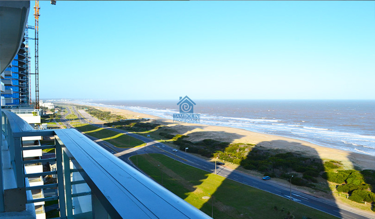 Apartamento ID.501 - Torre Alta Gama en venta Brava ! 