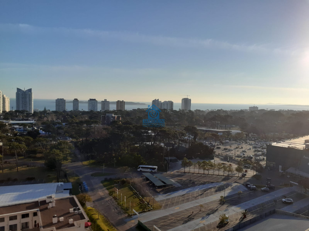 Apartamento ID.180 - Ideal para vivir o vacacionar