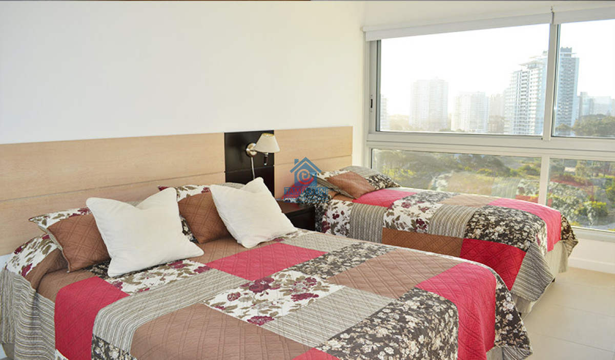 Apartamento ID.501 - Torre Alta Gama en venta Brava ! 