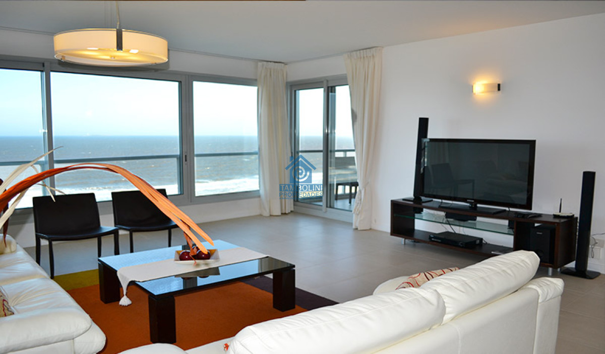 Apartamento ID.501 - Torre Alta Gama en venta Brava ! 