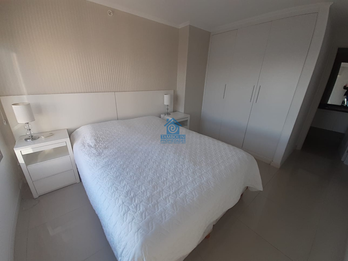Apartamento ID.180 - Ideal para vivir o vacacionar