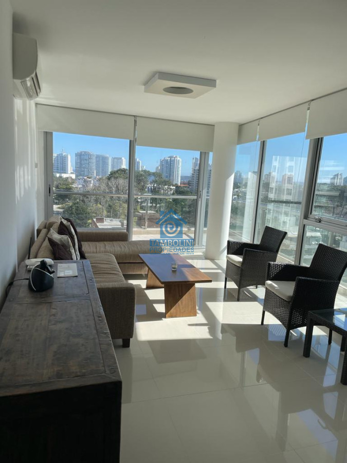 Apartamento ID.213 - ALQUILER ANUAL 