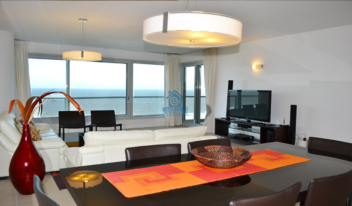 Apartamento ID.501 - Torre Alta Gama en venta Brava ! 