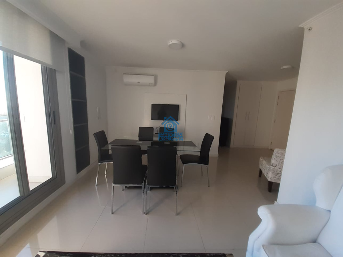 Apartamento ID.180 - Ideal para vivir o vacacionar