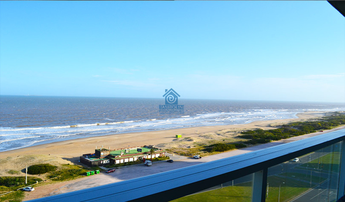 Apartamento ID.501 - Torre Alta Gama en venta Brava ! 