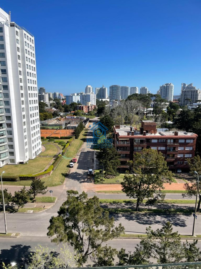 Apartamento ID.213 - ALQUILER ANUAL 