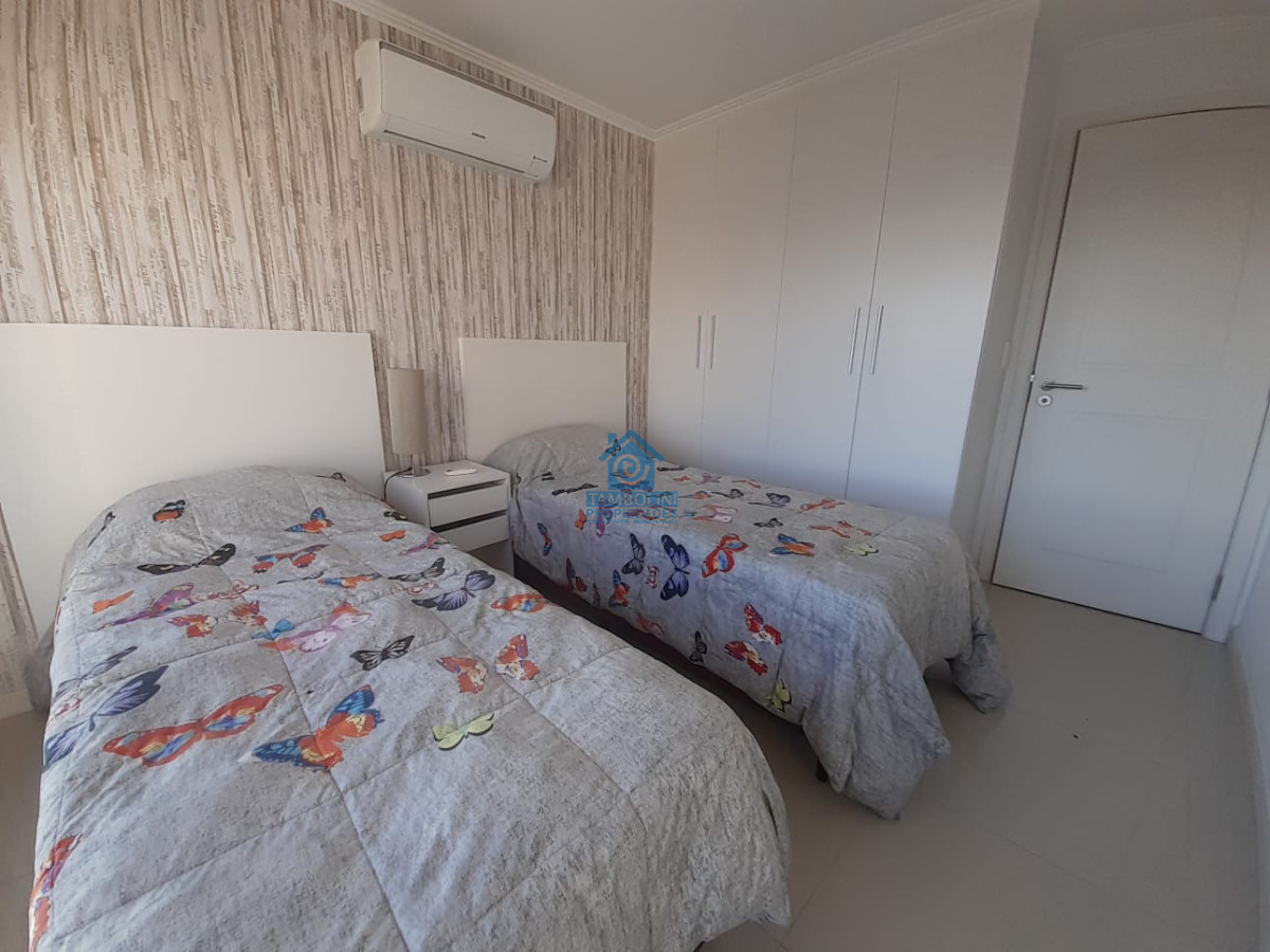 Apartamento ID.180 - Ideal para vivir o vacacionar