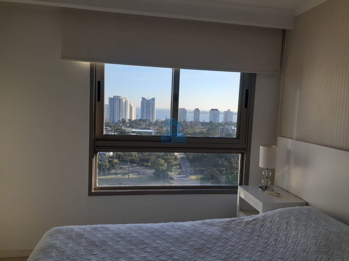 Apartamento ID.180 - Ideal para vivir o vacacionar