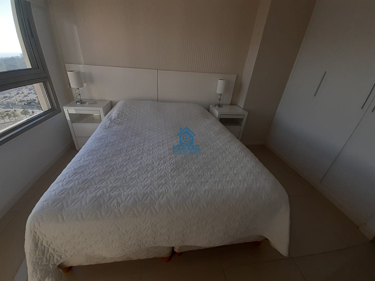 Apartamento ID.180 - Ideal para vivir o vacacionar