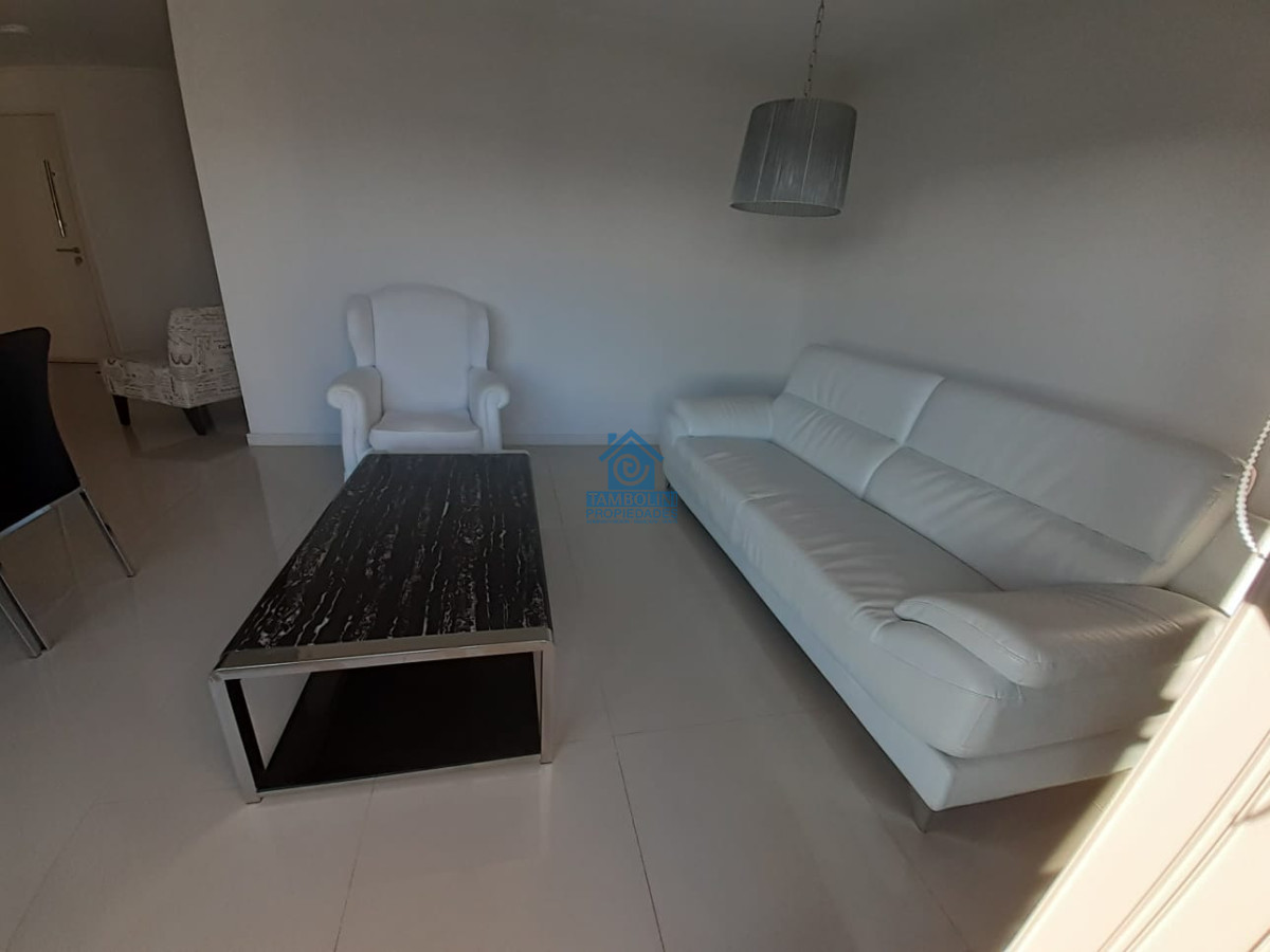 Apartamento ID.180 - Ideal para vivir o vacacionar