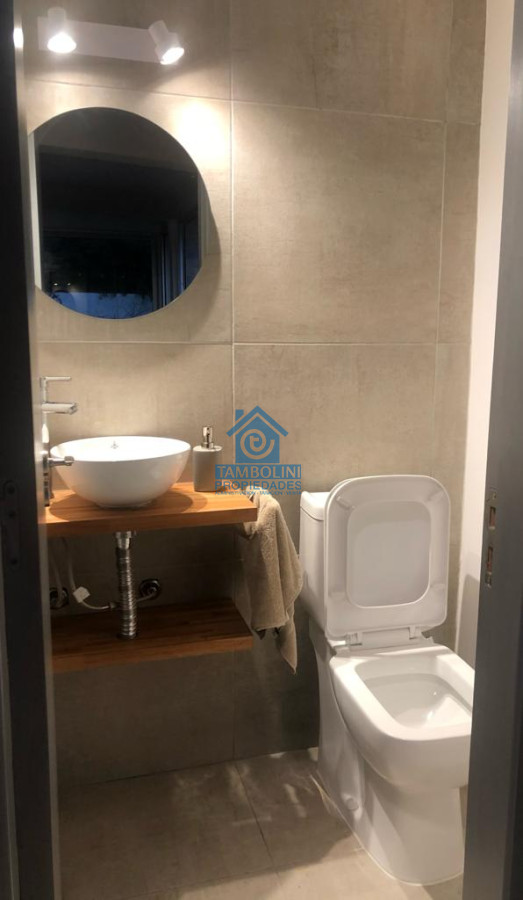 Casa ID.489 - Mansa a metros del mar