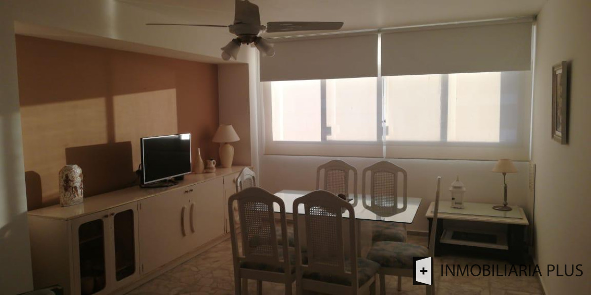 Apartamento ID.725 - Venta de Apartamento en Piso alto con vista al puerto de Punta del Este C725B
