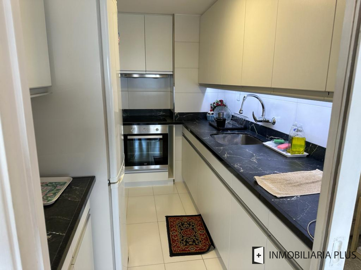 Apartamento ID.339 - Venta Apartamento 3 dormitorios y 2 baños en la Península C888
