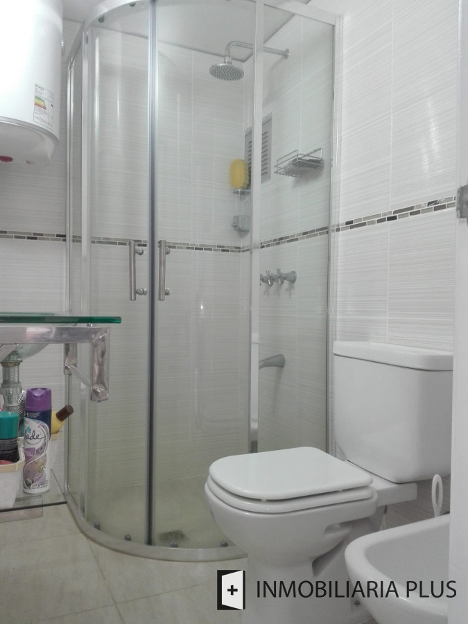 Apartamento ID.725 - Venta de Apartamento en Piso alto con vista al puerto de Punta del Este C725B