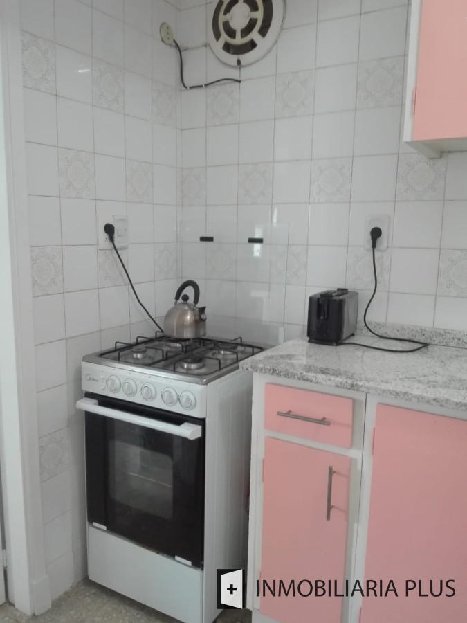 Apartamento ID.725 - Venta de Apartamento en Piso alto con vista al puerto de Punta del Este C725B