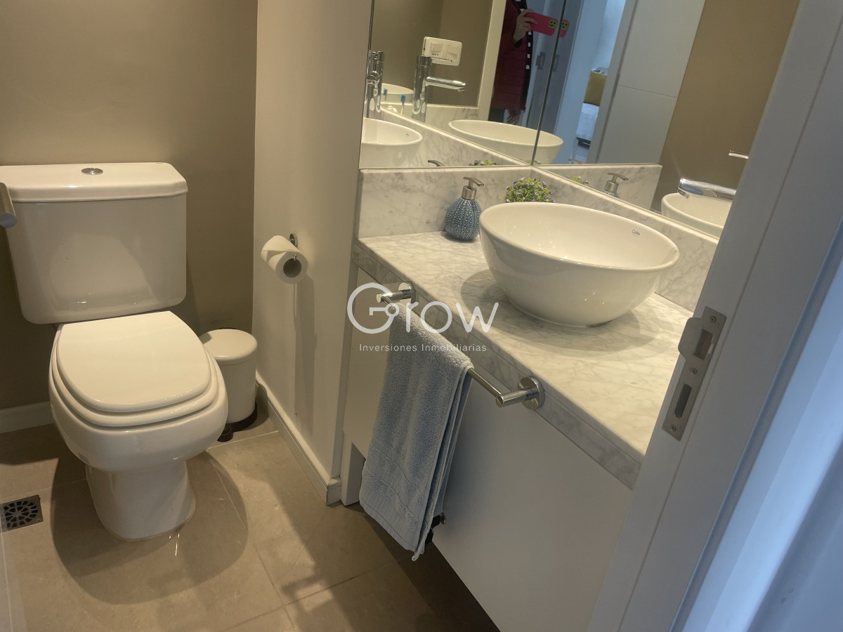 Apartamento ID.1542 - Torre One 