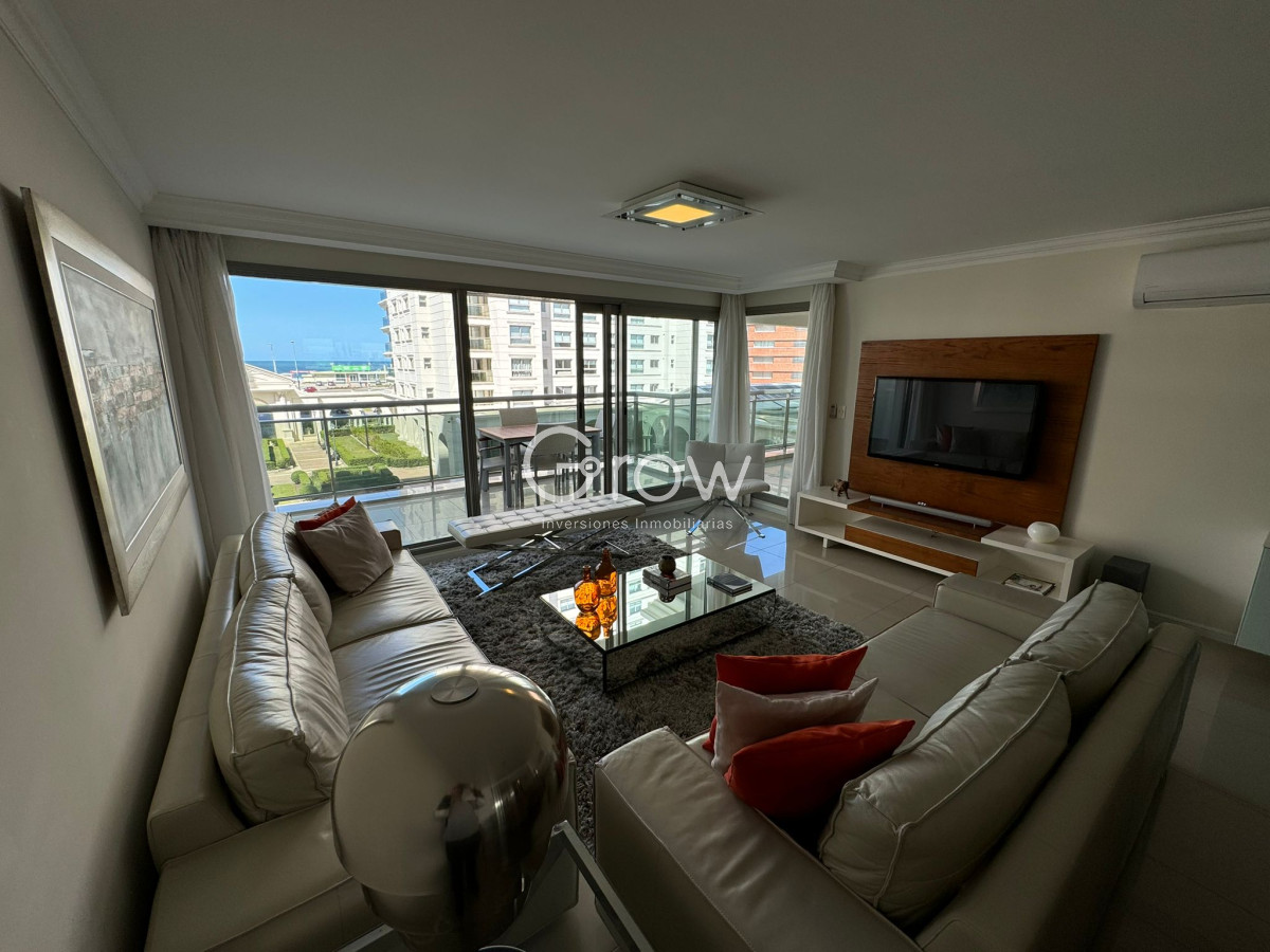 Apartamento ID.2188 - Apartamento en torre de lujo