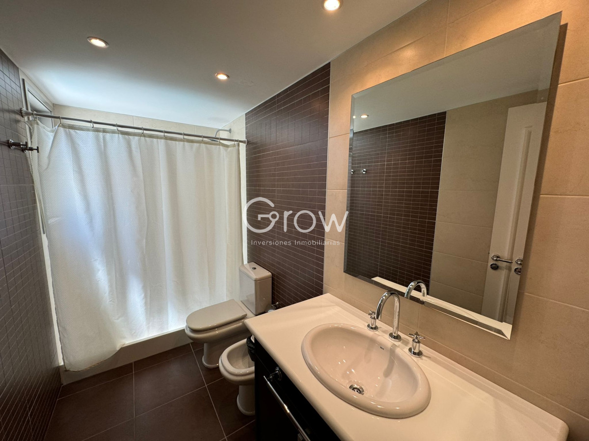 Apartamento ID.2189 - Brava, 3 dormitorios y dependencia