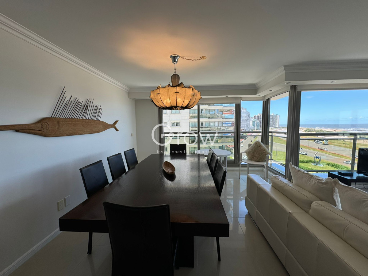 Apartamento ID.2189 - Brava, 3 dormitorios y dependencia