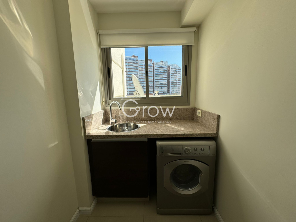 Apartamento ID.2188 - Apartamento en torre de lujo