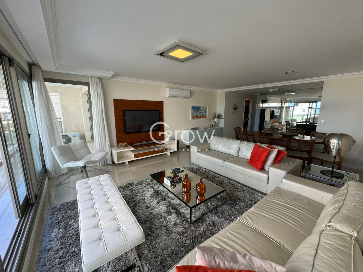 Apartamento ID.2188 - Apartamento en torre de lujo