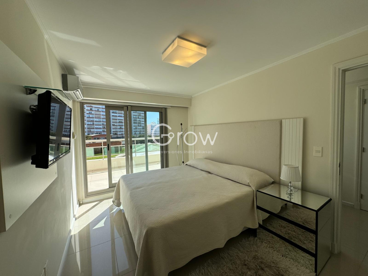 Apartamento ID.2188 - Apartamento en torre de lujo