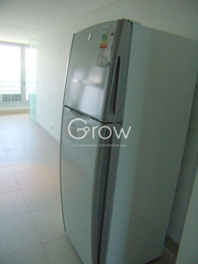 Apartamento ID.3712 - Apartamento en Venta de 3 dormitorios en Torre Le parc , Punta del este 