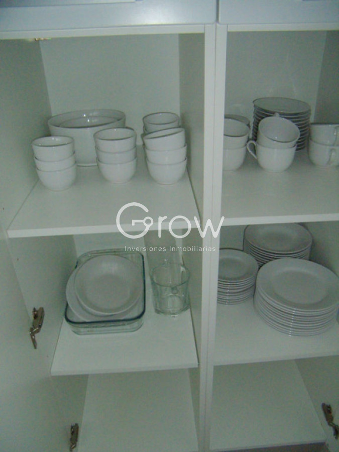 Apartamento ID.3712 - Apartamento en Venta de 3 dormitorios en Torre Le parc , Punta del este 