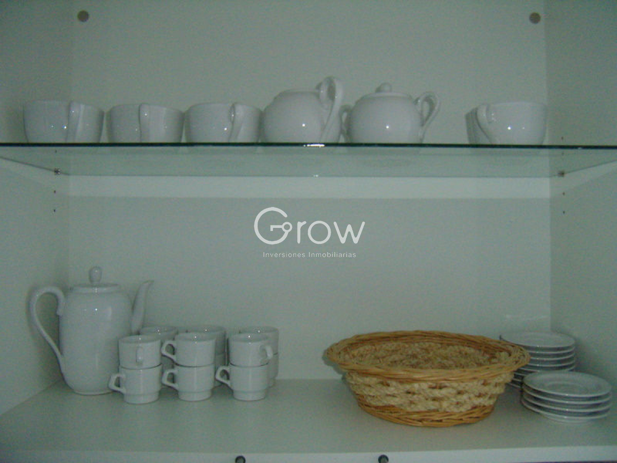 Apartamento ID.3712 - Apartamento en Venta de 3 dormitorios en Torre Le parc , Punta del este 