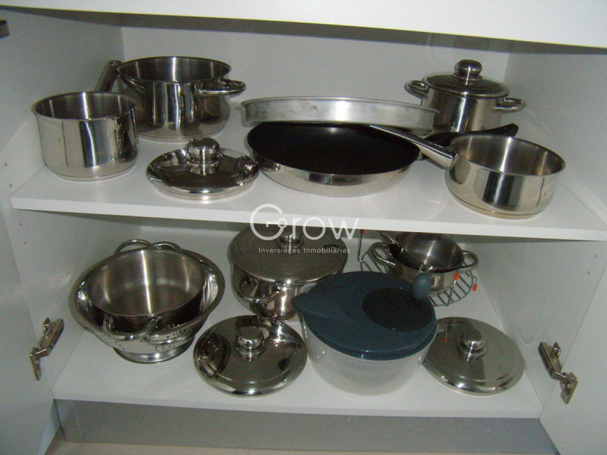 Apartamento ID.3712 - Apartamento en Venta de 3 dormitorios en Torre Le parc , Punta del este 