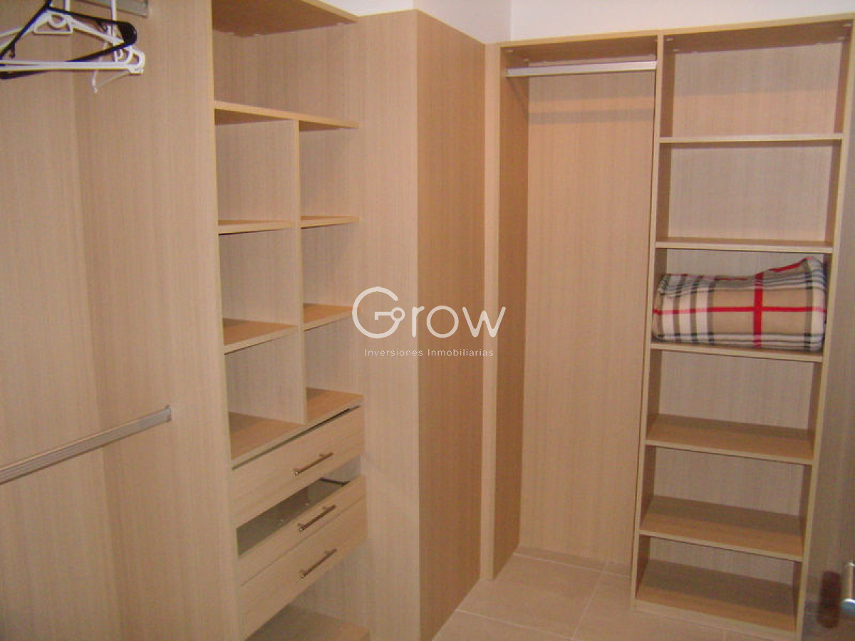 Apartamento ID.3712 - Apartamento en Venta de 3 dormitorios en Torre Le parc , Punta del este 