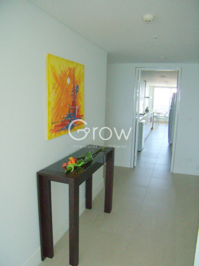 Apartamento ID.3712 - Apartamento en Venta de 3 dormitorios en Torre Le parc , Punta del este 