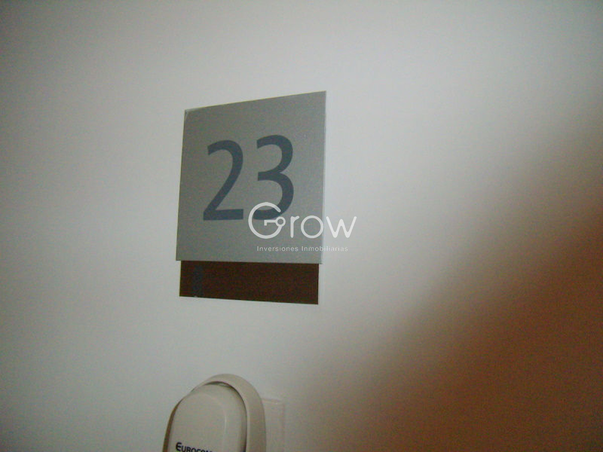 Apartamento ID.3712 - Apartamento en Venta de 3 dormitorios en Torre Le parc , Punta del este 