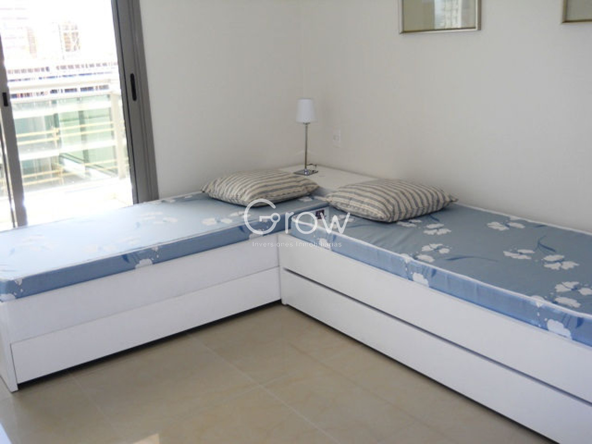 Apartamento ID.2189 - Brava, 3 dormitorios y dependencia