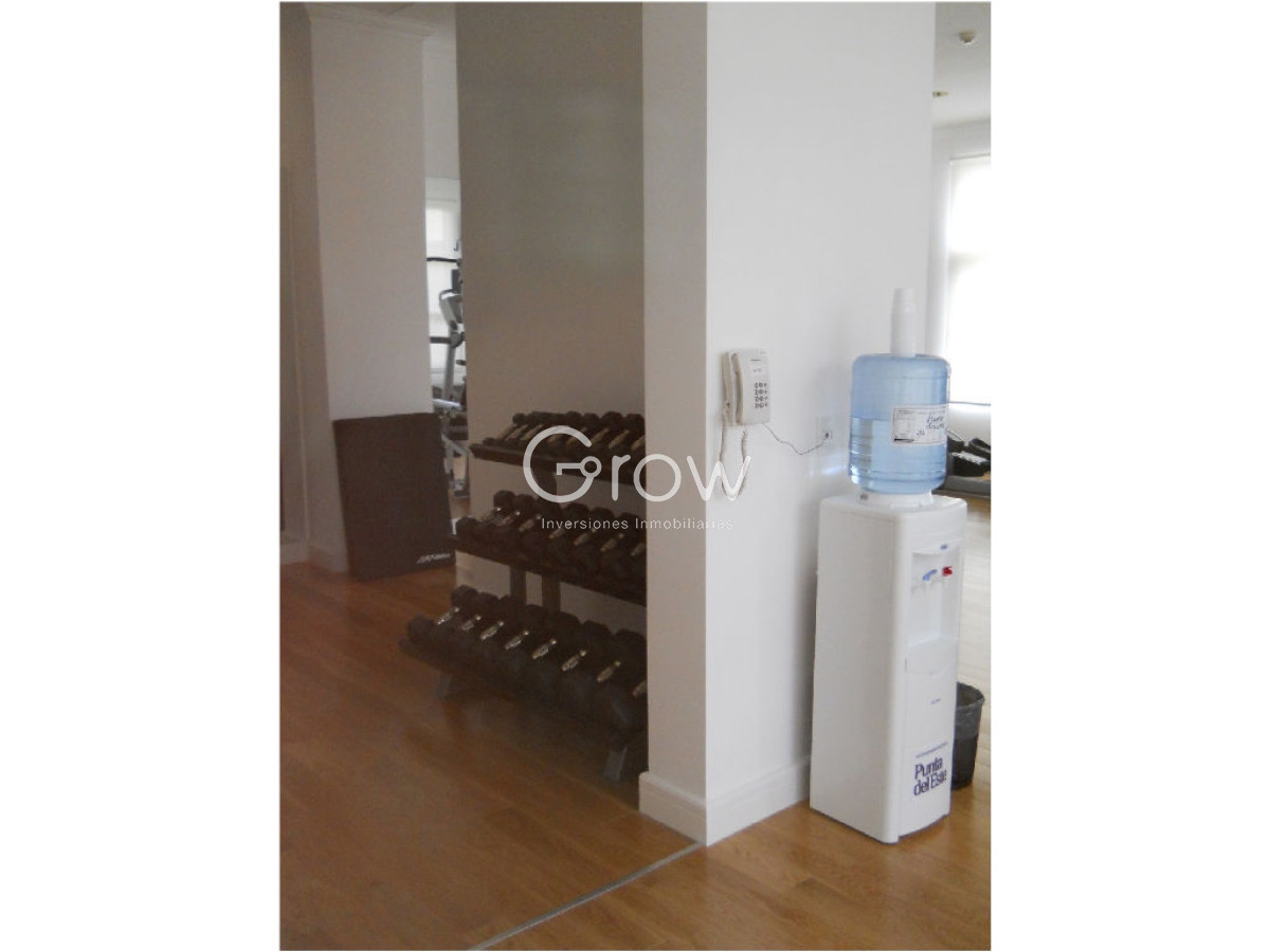 Apartamento ID.2189 - Brava, 3 dormitorios y dependencia