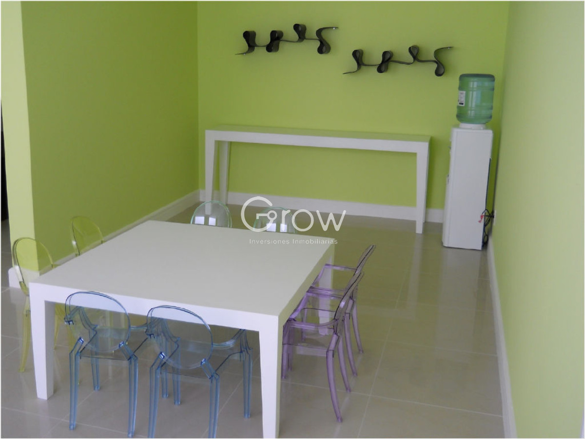 Apartamento ID.2189 - Brava, 3 dormitorios y dependencia