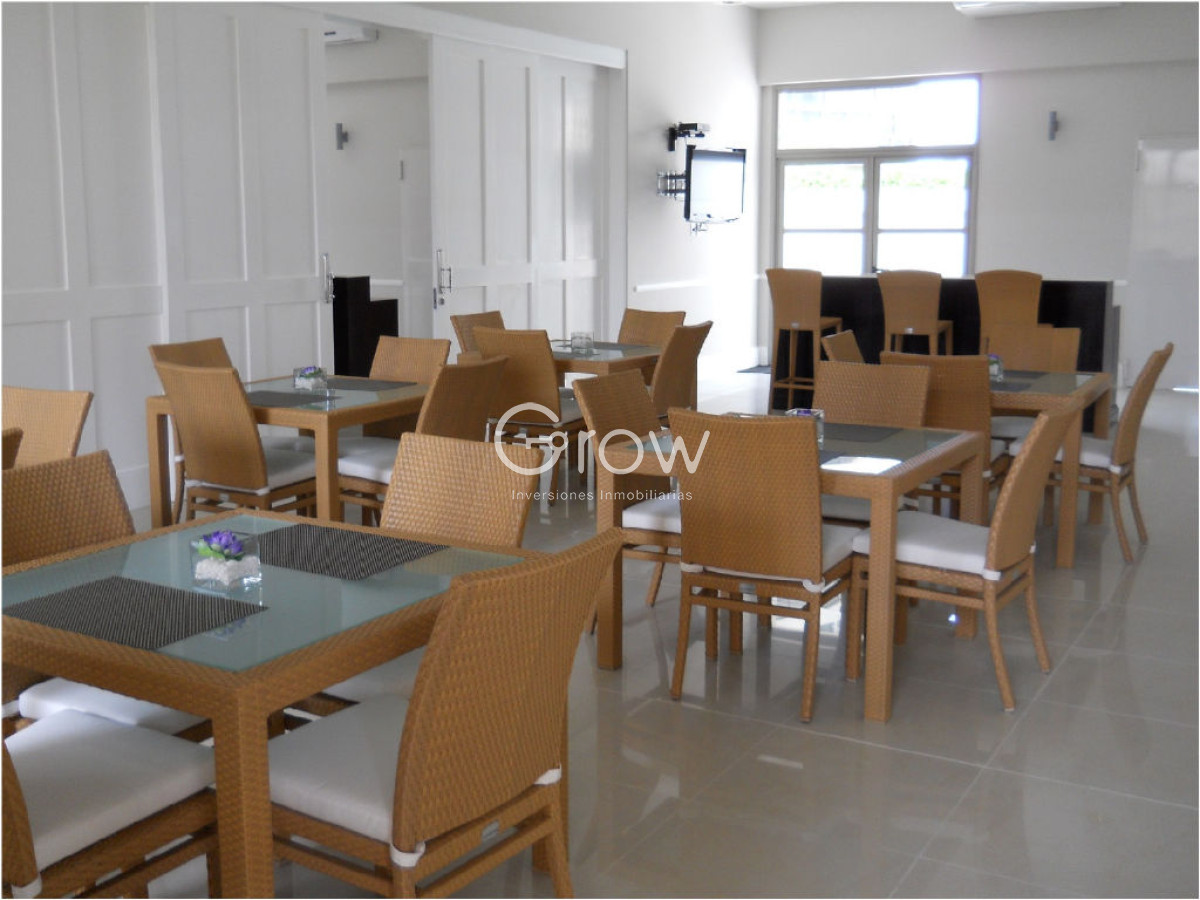 Apartamento ID.2189 - Brava, 3 dormitorios y dependencia