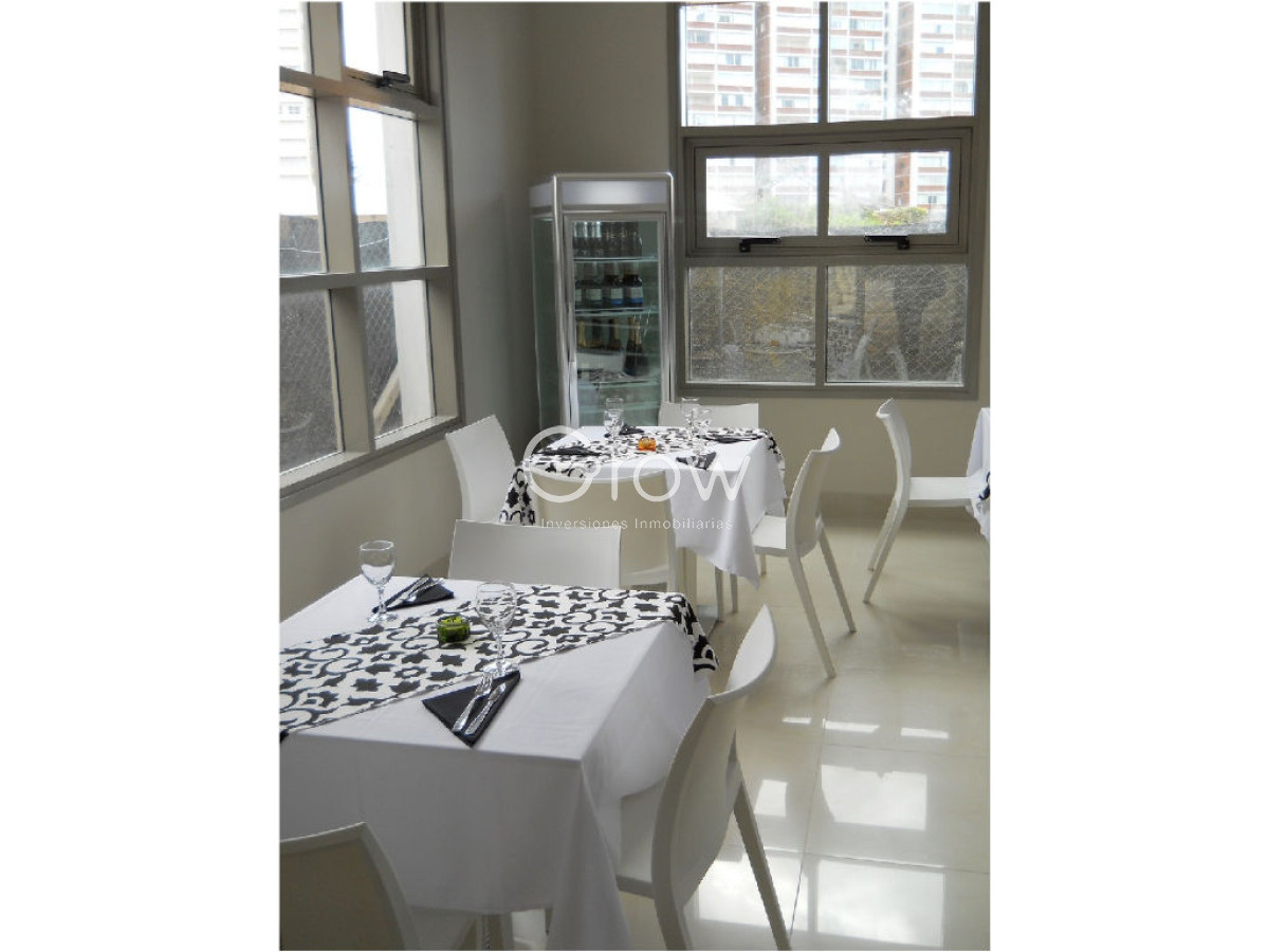 Apartamento ID.2189 - Brava, 3 dormitorios y dependencia