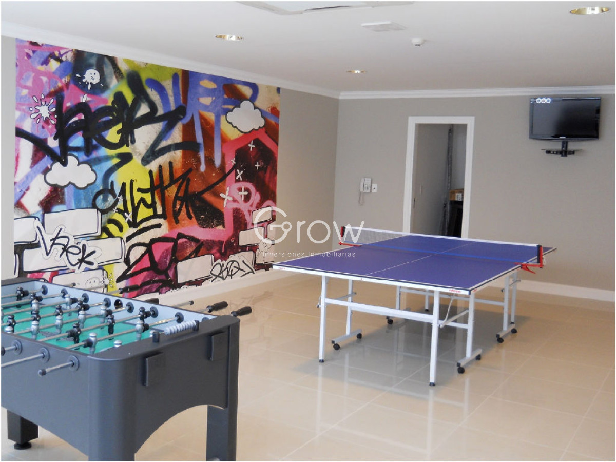 Apartamento ID.2189 - Brava, 3 dormitorios y dependencia