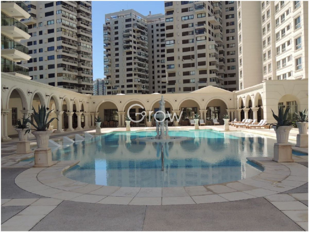 Apartamento ID.2189 - Brava, 3 dormitorios y dependencia